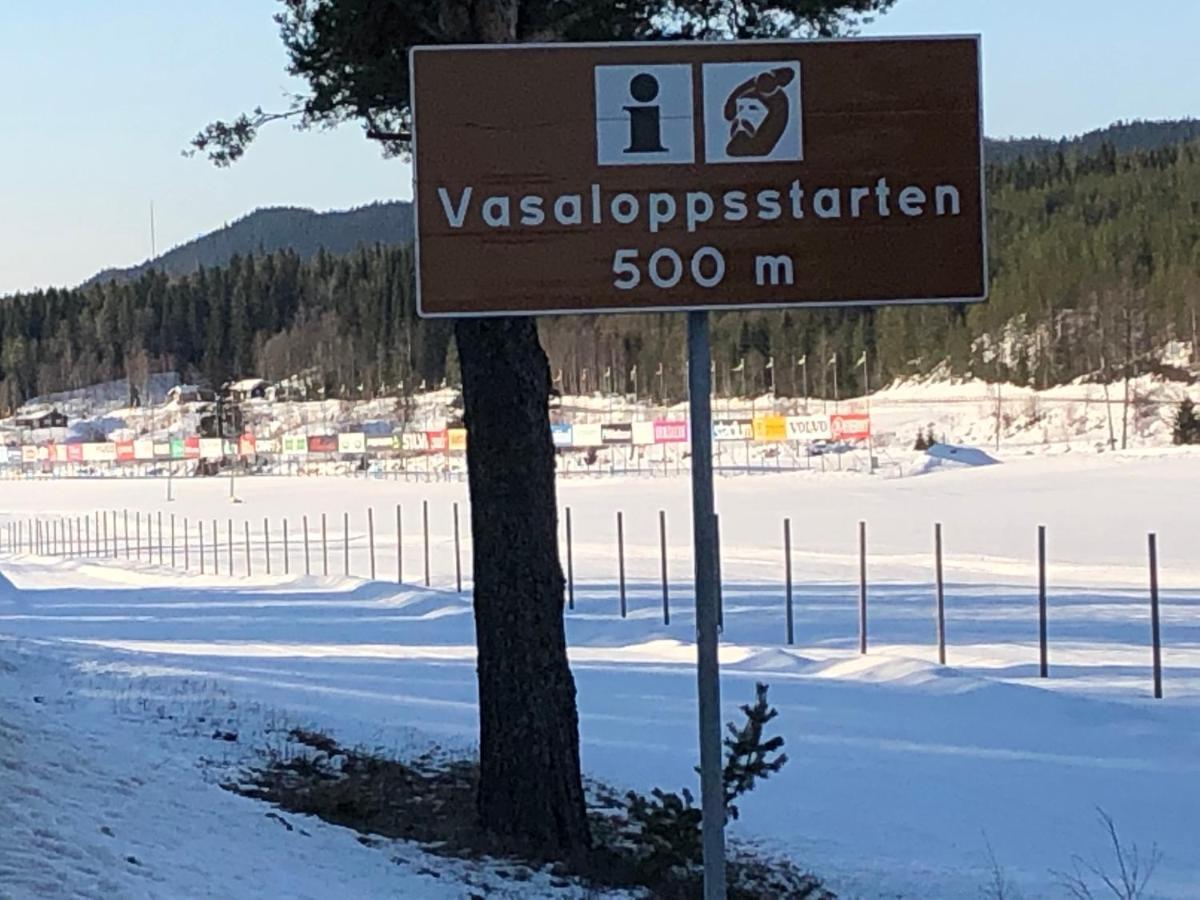 Saelengarden Hotell Vorderas Eksteriør bilde