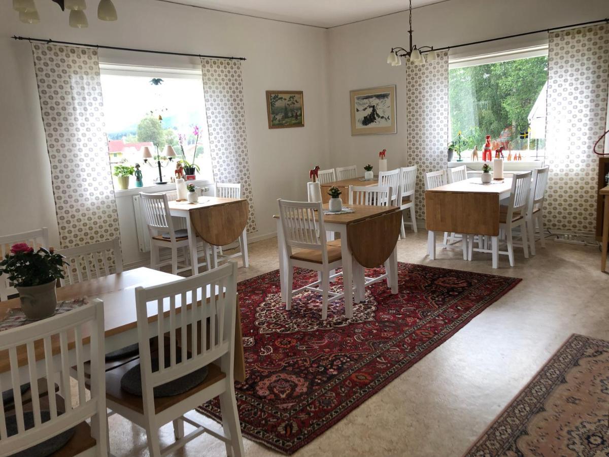 Saelengarden Hotell Vorderas Eksteriør bilde